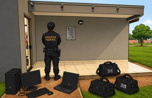 Operação da PF em Angélica e Fátima do Sul gera inquietação