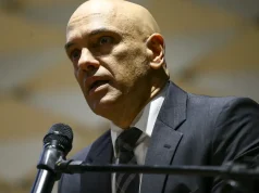 Justiça dos EUA nega liminar da Rumble e Trump Media contra Moraes