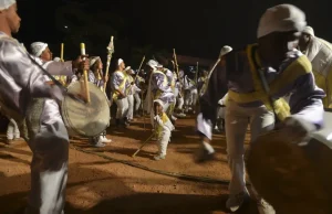 Governo cria política e programas para promover culturas tradicionais