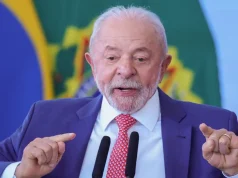 Lula cobra respeito e rejeita interferência dos EUA
