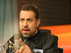 Boulos volta a criticar “terrorismo econômico” contra fim da 6 por 1
