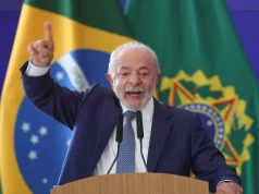 Lula diz que criará Ministério da Segurança após Senado aprovar PEC