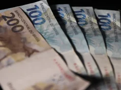 Economia brasileira cresce 1,1% no 1º trimestre