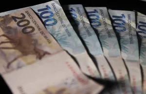 Economia brasileira cresce 1,1% no 1º trimestre