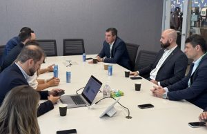 MS debate tecnologia digital para modernizar serviços públicos