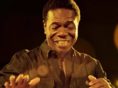 Paulinho da Costa recebe estrela na Calçada da Fama em Hollywood