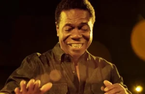 Paulinho da Costa recebe estrela na Calçada da Fama em Hollywood
