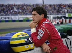 Morte de Ayrton Senna completa 32 anos