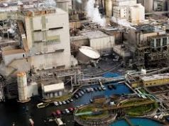 11 pessoas estão desaparecidas após rompimento de tanque nos EUA