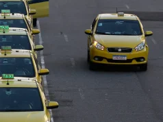 Governo publica MP que destina R$ 30 bi a taxistas e motoristas de app (Fernando Frazão/Agência Brasil)