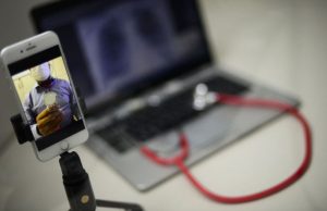 Telessaúde MS entra em nova fase e atende 98% dos municípios