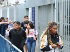 Fies: convocação para vagas remanescentes termina na sexta-feira