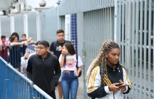 Fies: convocação para vagas remanescentes termina na sexta-feira