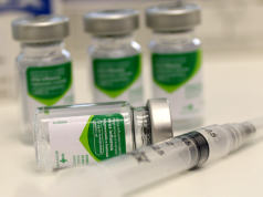 Vacinação contra Influenza em Dourados está liberada para idade a partir de 6 meses