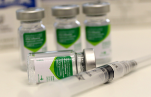 Vacinação contra Influenza em Dourados está liberada para idade a partir de 6 meses