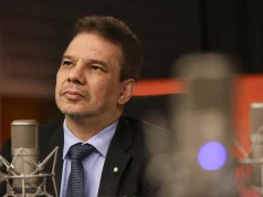 “Vamos tirar de presídio a marca de escritório do crime”, diz ministro