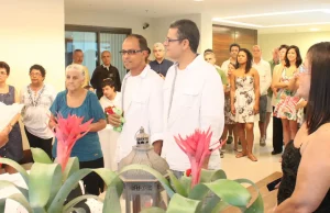 Uniões homoafetivas completam 15 anos de reconhecimento pelo STF