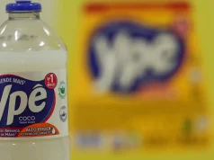 Anvisa libera fábrica da Ypê e produtos feitos a partir de 1º de abril