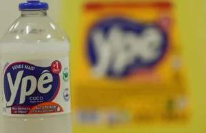 Anvisa libera fábrica da Ypê e produtos feitos a partir de 1º de abril
