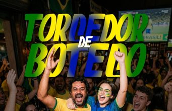 Torcedor de Buteco