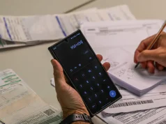 Desenrola registra 17 mil operações em pouco mais de um mês
