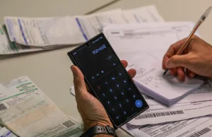Desenrola registra 17 mil operações em pouco mais de um mês