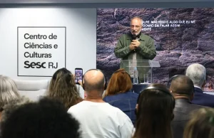 Crise climática é o pior desafio da história humana, diz cientista