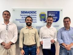Aprosoja/MS e Famasul discutem calendário da soja