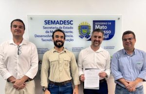Aprosoja/MS e Famasul discutem calendário da soja