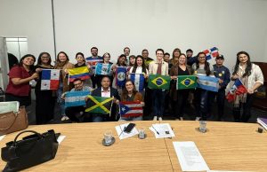 Câmara de Dourados realiza audiência pública para debater políticas voltadas à população migrante
