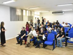 Oficina sobre Plano Museológico auxilia participantes a pensar a gestão dos museus