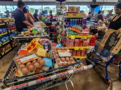 Prévia da inflação perde força pelo segundo mês e fecha junho em 0,41%