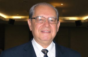 Nota de Pesar