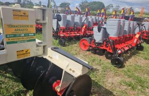 Com apoio parlamentar, MS investe R$ 7,4 milhões