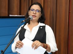 Gleice Jane defende ampliação do orçamento estadual e critica falta de estratégia na LDO de 2027
