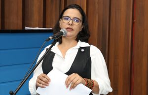 Gleice Jane defende ampliação do orçamento estadual e critica falta de estratégia na LDO de 2027