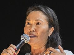 Após longa apuração, Keiko Fujimori é eleita presidente no Peru