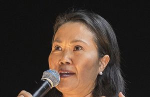 Após longa apuração, Keiko Fujimori é eleita presidente no Peru