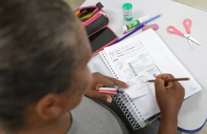 IBGE: país tem 8,4 milhões de analfabetos com mais de 15 anos de idade