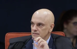 AGU vai pedir para atuar em processo contra Moraes nos EUA