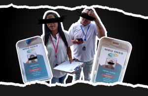 Te ligaram ou foram à sua casa para fazer a Prova de Vida do INSS? Cuidado, é golpe!!