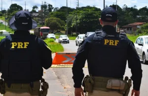 Rodovias federais registram 98 mortes no feriado de Corpus Christi