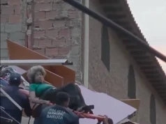 Lula oferece ajuda à Venezuela e manifesta consternação com terremoto