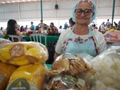 Encontro dos Agricultores e Agricultoras do Assentamento Itamarati acontece em julho