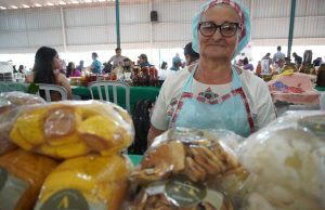 Encontro dos Agricultores e Agricultoras do Assentamento Itamarati acontece em julho
