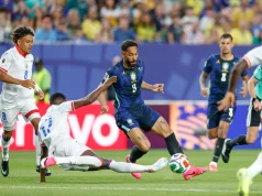 Estudo indica desconfiança do torcedor, mesmo após 1ª vitória na Copa