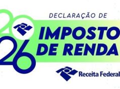 IRPF 2026 registra recorde de entrega de declarações