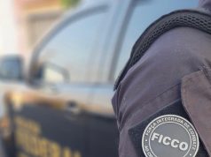 FICCO/MS captura integrante de organização criminosa na fronteira com o Paraguai