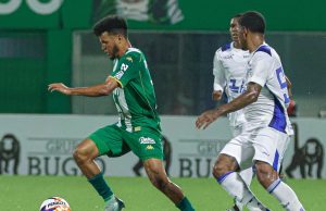 Avaí e Chapecoense iniciam nesta quarta-feira decisão da Copa Sul-Sudeste