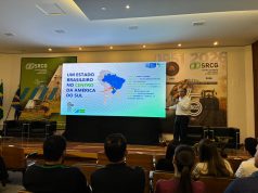 Suinocultura de MS avança com inovação e sustentabilidade